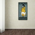 thumbnail image 2 of Trademark Fine Art 'Ads-00252' Canvas Art by Vintage Lavoie, 2 of 3