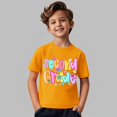 thumbnail image 6 of EnJoCho First Day of School Shirt for Girls Second Grade Back-to-School T Shirts Summer Cute Graphic Long Sleeve Crewneck Tops Back-to-School Tops for Elementar𝗒 Girls, 6 of 6