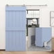 thumbnail image 4 of Adjustable Floor Guide Wall / Door Lower Guide For Sliding Wooden Door Stainless Steel, 4 of 5