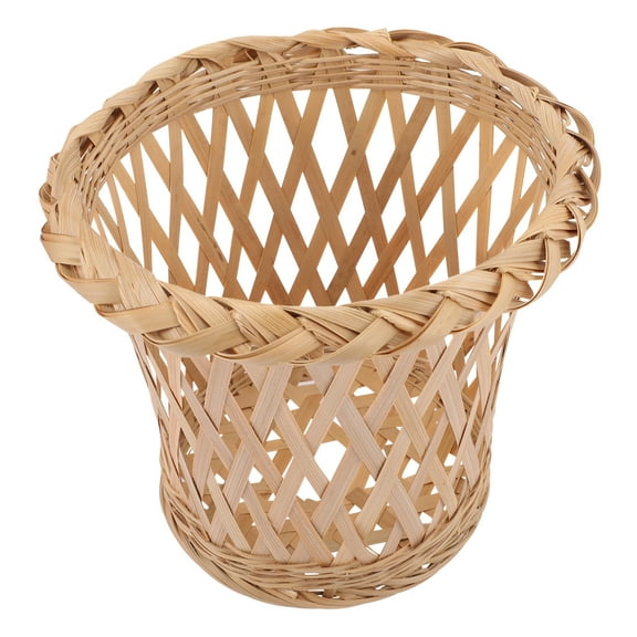 WHAMVOX  Rattan Light Fixtures Ceiling Chandelier Plafond Hanging Lamps for