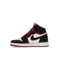 thumbnail image 2 of Jordan Kid's 1 Retro High Bloodline Shoes, from StockX, 2 of 5