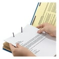 thumbnail image 4 of Smead SafeSHIELD Fastener 1-Divider Classification Folders, 4 of 12