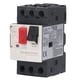 thumbnail image 2 of Interruptor protector del motor, disyuntor del motor Disyuntor del motor 3P Disyuntor del motor P Rendimiento inigualable, 2 of 8