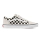 thumbnail image 4 of Tenis Vans Old Skool - 38G127K - Blanco - Hombre blanco 26.5 Vans Old Skool, 4 of 7