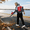 Red 2 Stroke Backpack Leaf Blower, variant on 2 Stroke Backpack Gas Leaf Blower Gas Powered Leaf Blower Ergonomic Design Low Vibration and 2 Stroke Backpack Leaf Blower Red