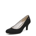 thumbnail image 1 of Zapatos de Tacón para Mujer LifeStride Parigi Negro Micron Talla 8.5 M, 1 of 9