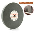 thumbnail image 3 of Deburring Wheel Nylon Fiber Buffing Wheels 10inch For Grinder Buffing Machine, 3 of 3