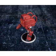Toynk Fallout Nukatron Mini Figures, Collectible Mini Toys, 3” Action Figures