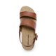 thumbnail image 4 of Sandalia DREAM PAIRS DWUMWS2501 con Soporte de Arco y Plantilla de Corcho, 4 of 7