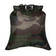 thumbnail image 6 of 6 PCS Outdoor Waterproof Bag Dry Sack for Drifting Boating Kayaking Beach, 6 of 7