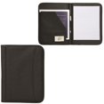 thumbnail image 1 of Debco PL686 Portfolio pour Bloc-Notes - Noir, 1 of 1