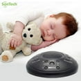 thumbnail image 2 of SonTech White Noise Sound Machine, 10 Natural Soothing Soundtracks, Multiple Timer Settings, Battery, Adapter Charging Options, 2 of 7