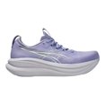 thumbnail image 1 of TENIS ASICS MUJER NIMBUS 28 RUNNING LILA 1012B899.500 lila 225, 1 of 6
