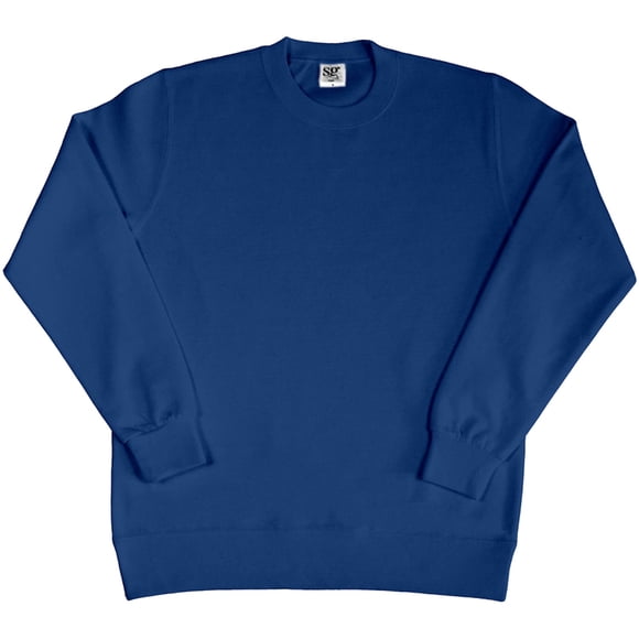 SG Ladies/Womens Crew Neck Long Sleeve Sweatshirt