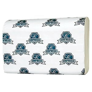 Multifold Towel, White, 250-Ct., 16-Pk. -HT 400011