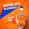 thumbnail image 5 of Fanta Orange Soda Pop Bottles, 12 fl oz, 6 Pack, 5 of 16