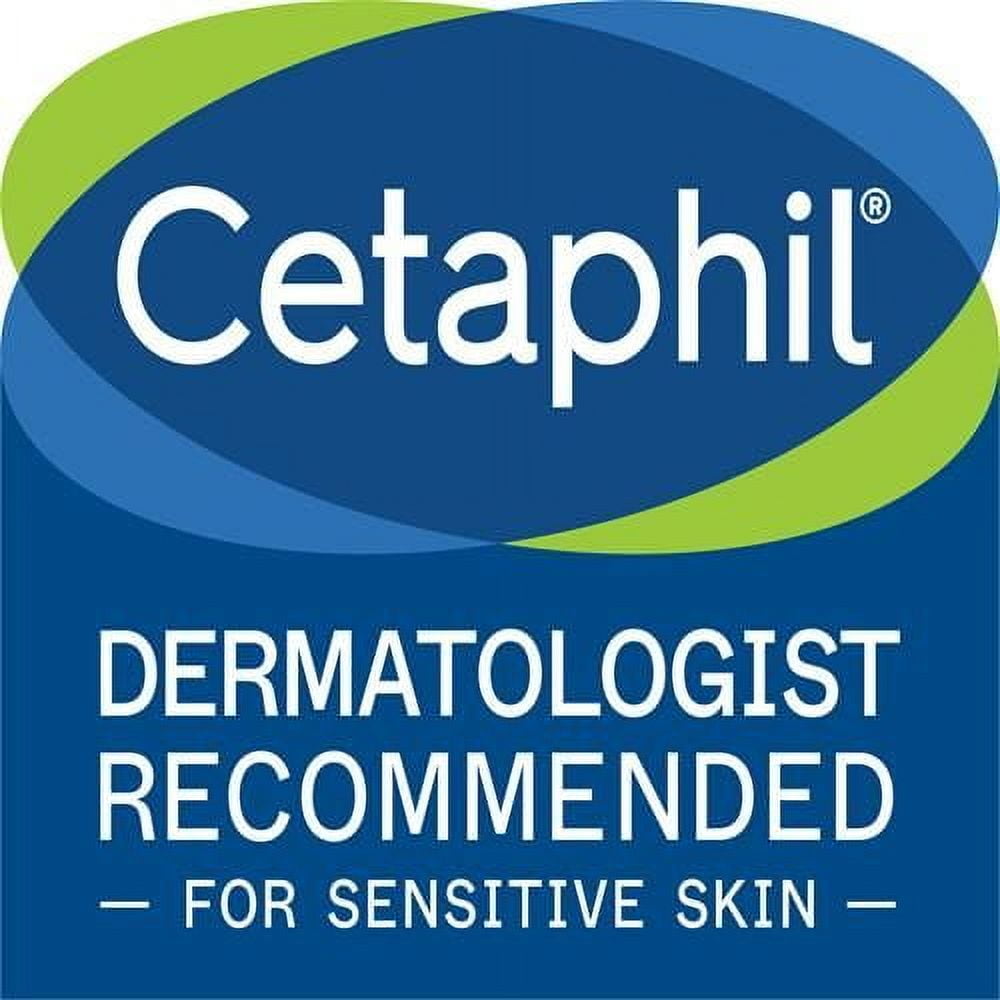 Cetaphil Face And Body Wipes, Gentle Skin Cleansing Cloths, , For Dry, Sensitive Skin, Flip Top Closure, Great For The Gym,Travel, In The Car, Hypoallergenic, Fragrance Free, 10 Count (Pack Of 12).