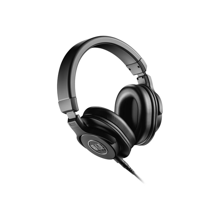 Cheap studio online monitor headphones