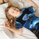 thumbnail image 5 of Fotbe Blue Viper Snake Pijama Estampada de 2 Piezas para Niños – Ropa de Dormir de Manga Corta Cómoda para Niños y Niñas, Camiseta y Shorts de Algodón-X-Large, 5 of 6