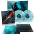 thumbnail image 1 of BATTLEFIELD 2042 OST (Riseing TIDES BLUE & WHITE BURST VINYL/2LP), 1 of 1