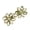 1, variant on Ywmsfl Stylish Satins Butterfly Shaped Knot Button For Traditional Chinese Dress And Fashionable Outfits