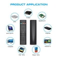 thumbnail image 4 of G40s Voice Remote Control Air Mouse Wireless Mini Kyeboard G40 With Ir Learning Compatible For Android Tv Box, 4 of 9