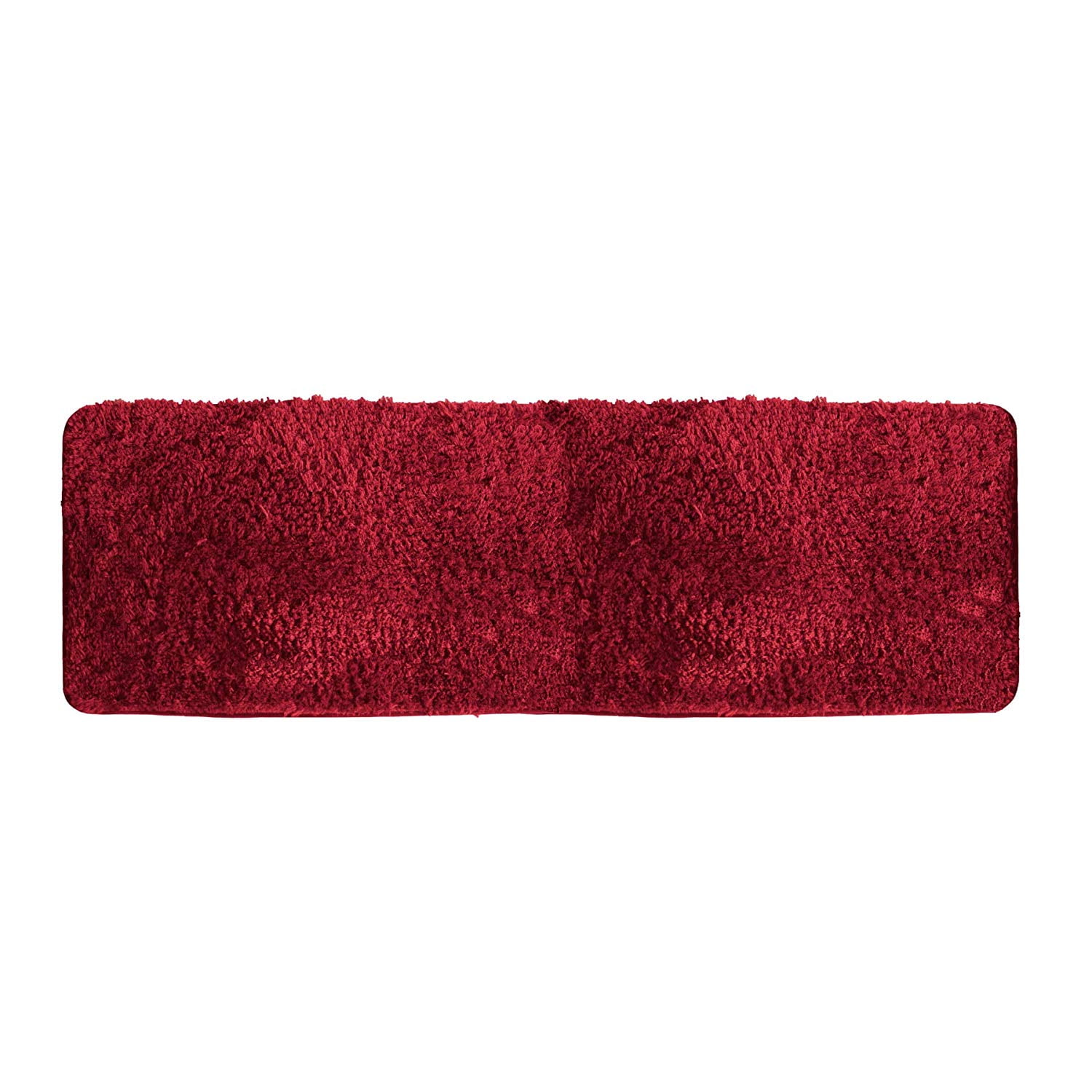 Mary Bathroom Rug, Luxury Soft Plush Shaggy Thick Fluffy Microfiber