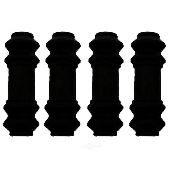 Raybestos H16121 Professional Grade Disc Brake Caliper Bushing Fits select: 2011-2013,2015-2016 FORD F450