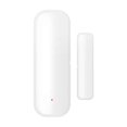 thumbnail image 1 of Tuya Zigbee/WiFi Magnetic Doo Window Sensor Open Closed Alarm Detector APP Work With Alexa Google Home Need, 1 of 7