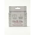 thumbnail image 2 of Jeu de Cartes Trivia Mr. & Mrs., 2 of 4
