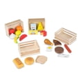thumbnail image 3 of Grupo De Alimentos Melissa & Doug Bandai 25 Pzas, 3 of 3