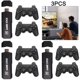 thumbnail image 5 of 4K HD Game Stick 3D Rocker 2.4G Soporte Expansión Tarjeta TF para PS1 (64G), 5 of 8