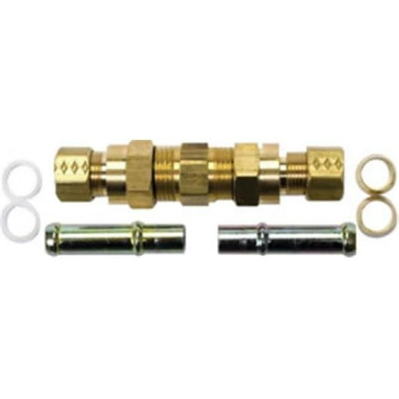 Fuel Line Check Valve