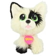 thumbnail image 6 of Rescue runts - spotty - rescue dog plush by kd kids, 6 of 8