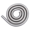thumbnail image 1 of BRIGHTFUFU Organizer 2pcs Cable Protector Wire Hose Cord Organizer Coiled Tube Sleeve Threaded Hose Cable Sleeve Electric Wire Conduit Protector, 1 of 8
