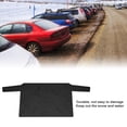 thumbnail image 4 of Kenally Protector de vidrio para parabrisas de coche, impermeable, tela Oxford, parasol, sombra para nieve Herramientas de reparación de automóviles, 4 of 6