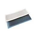 thumbnail image 1 of transemion Hair Extensions Drawing Card Styling Tools for Bulk Hair Dragging Splint, 1 of 8