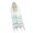 A, variant on Stylish Judaica Prayer Shawl Tallit Polyester Perfect For Synagogue Gatherings Or Formal Occasions