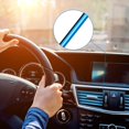 thumbnail image 4 of Embellecedor de salida de aire para coche, 20 unidades, tira decorativa para salida de aire de coche, salida de aire acondicionado para coche, 4 of 4