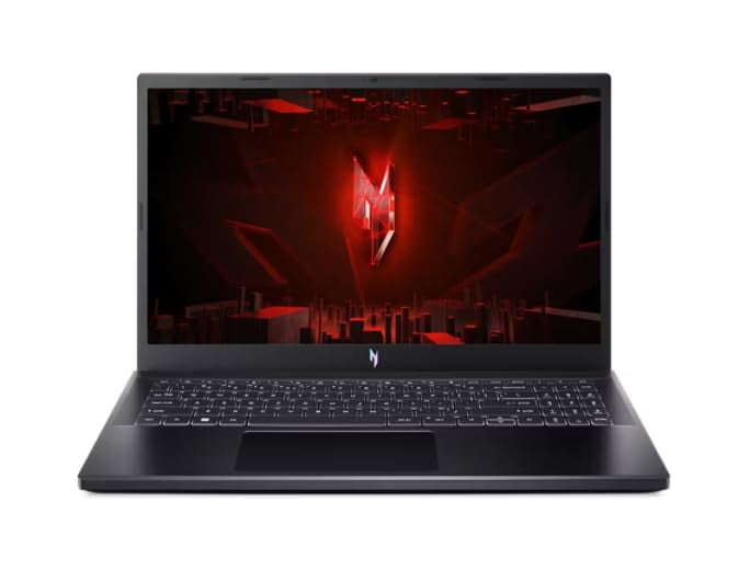 Acer Nitro 5｜i7｜1TB｜32GB｜RTX 4060｜美品 Amazon.com: acer Nitro 5 Gaming Laptop | Intel 12th Gen i7-12650H