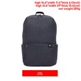 thumbnail image 1 of Mochila Original Xiaomi Mi 7L/10L/15L/20L impermeable colorida ocio diario urbano Unisex deportes viaje mochila Dropshipping Tan Jianjun unisex, 1 of 2
