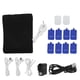 thumbnail image 5 of Pulse Massager Electronic Massager Pulse Therapy Massager Intelligent Electronic Pulse Massager Heating Therapy Muscle Stimulator US Plug 100-240V ANGGREK No, 5 of 7