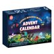 thumbnail image 4 of Calendario Adviento 2024 Bloque Construcción Plástico Regalos Navidad para, 4 of 9