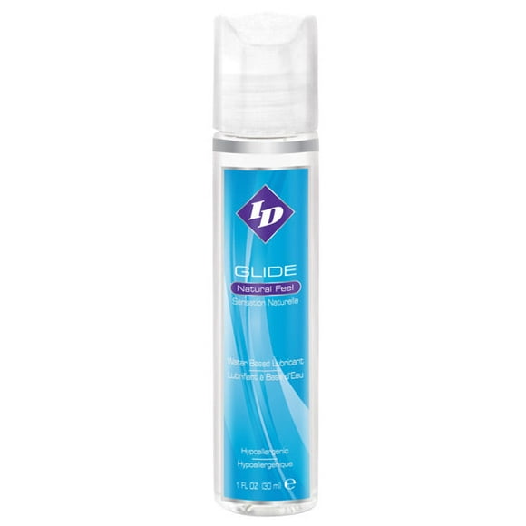 ID Glide - 1 Fl. Oz.
