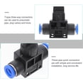thumbnail image 5 of ETHZZLE 2Pcs Locks Tool onto Air Hoses Air Pipe Joint for Professionals and DIY Enthusiasts, 5 of 5