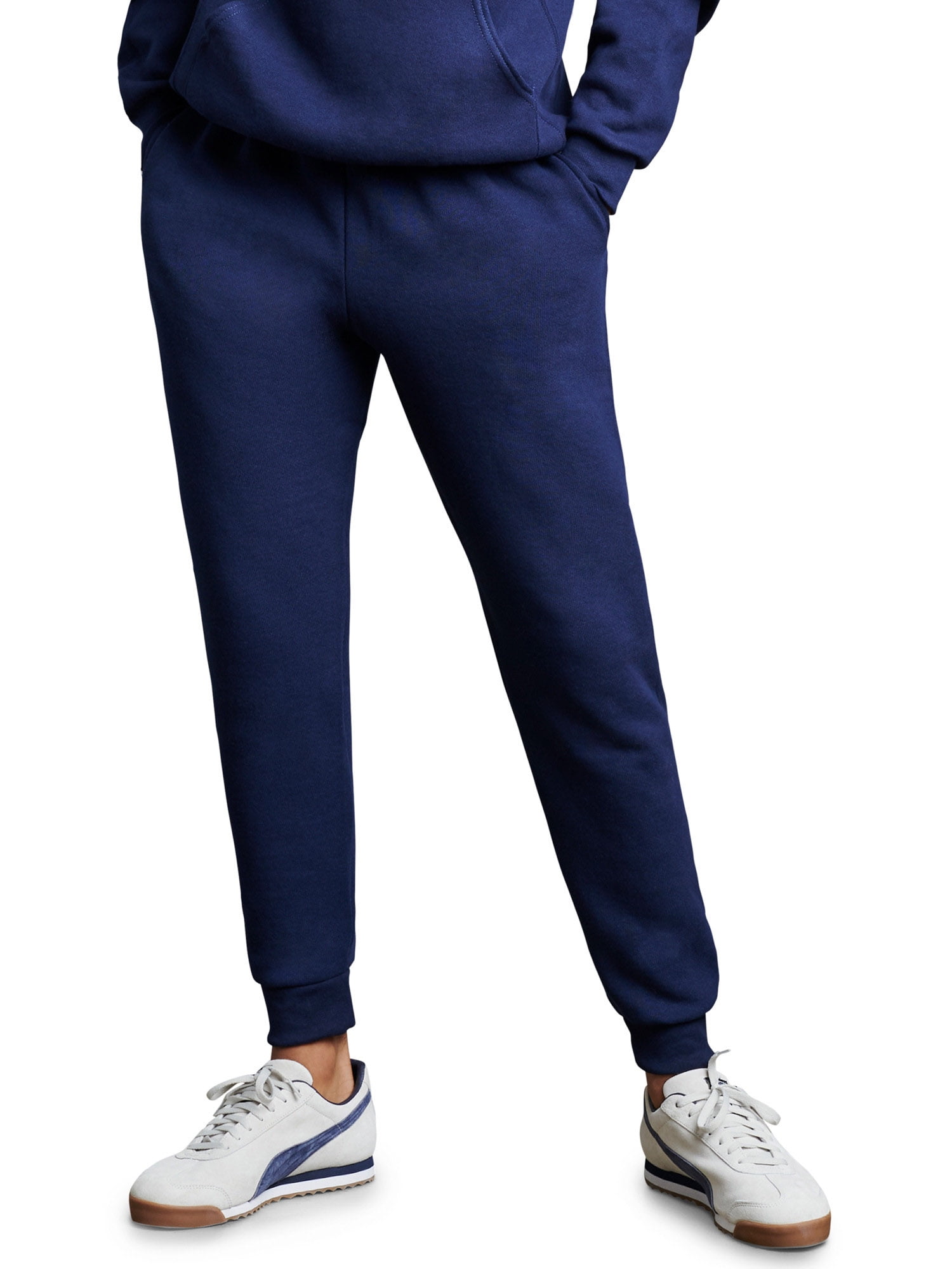 Russell Athletic Mens Dri-Power Fleece Sweatpants