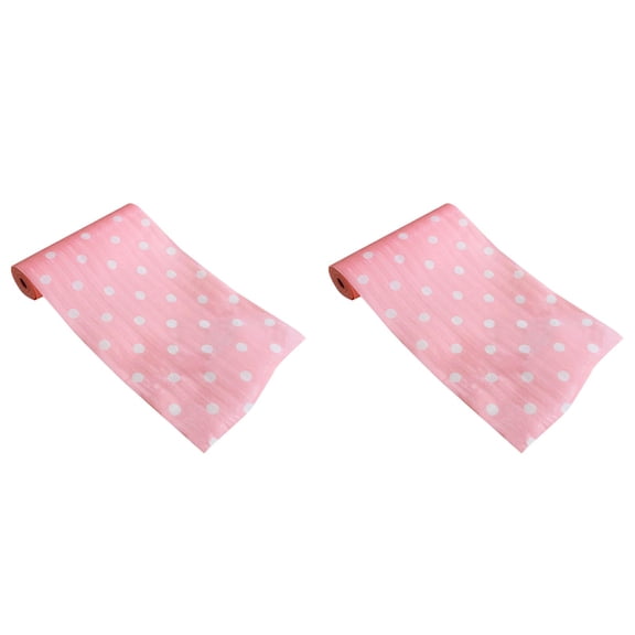 2PCS 300cm Fresh Linen Scented Drawer Liners Drawer Paper Liner. Great Gifts for Mother Summer Gifts Liner for Shelf Cabinet Dresser Closet Home Decor