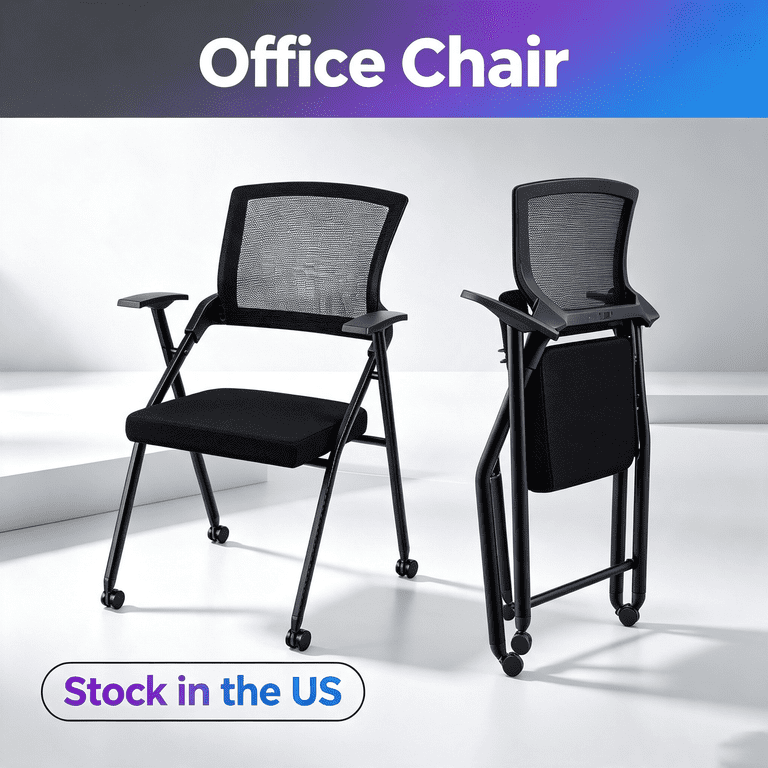 fompes stackable amp foldable office product