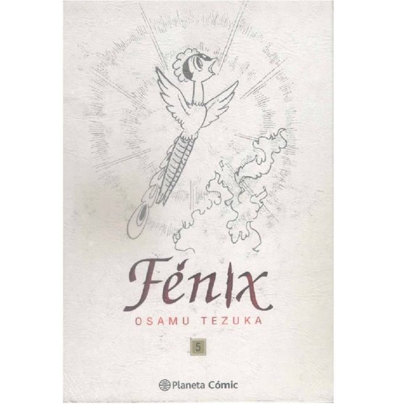 Fenix Editorial Planeta Mexicana SA de CV Intermex Greg Pucka No.05/12