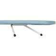 thumbnail image 3 of Household Essentials 120101-0 Collapsible Space Saving Tabletop Ironing Board with Folding Legs | Blue, 3 of 8